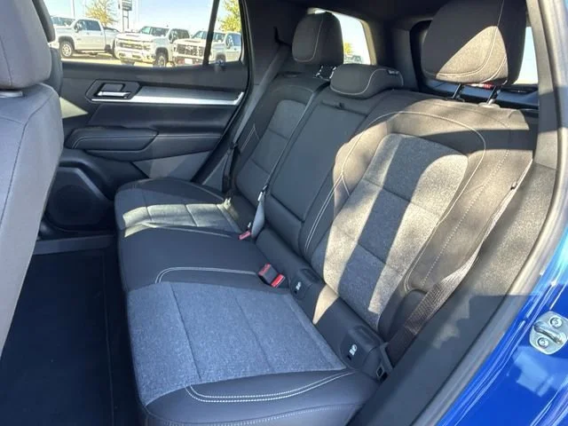 2026 GMC Terrain Elevation - Photo 21