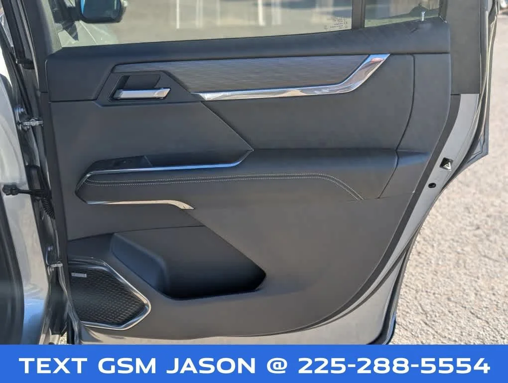 2026 GMC Acadia Elevation - Photo 34