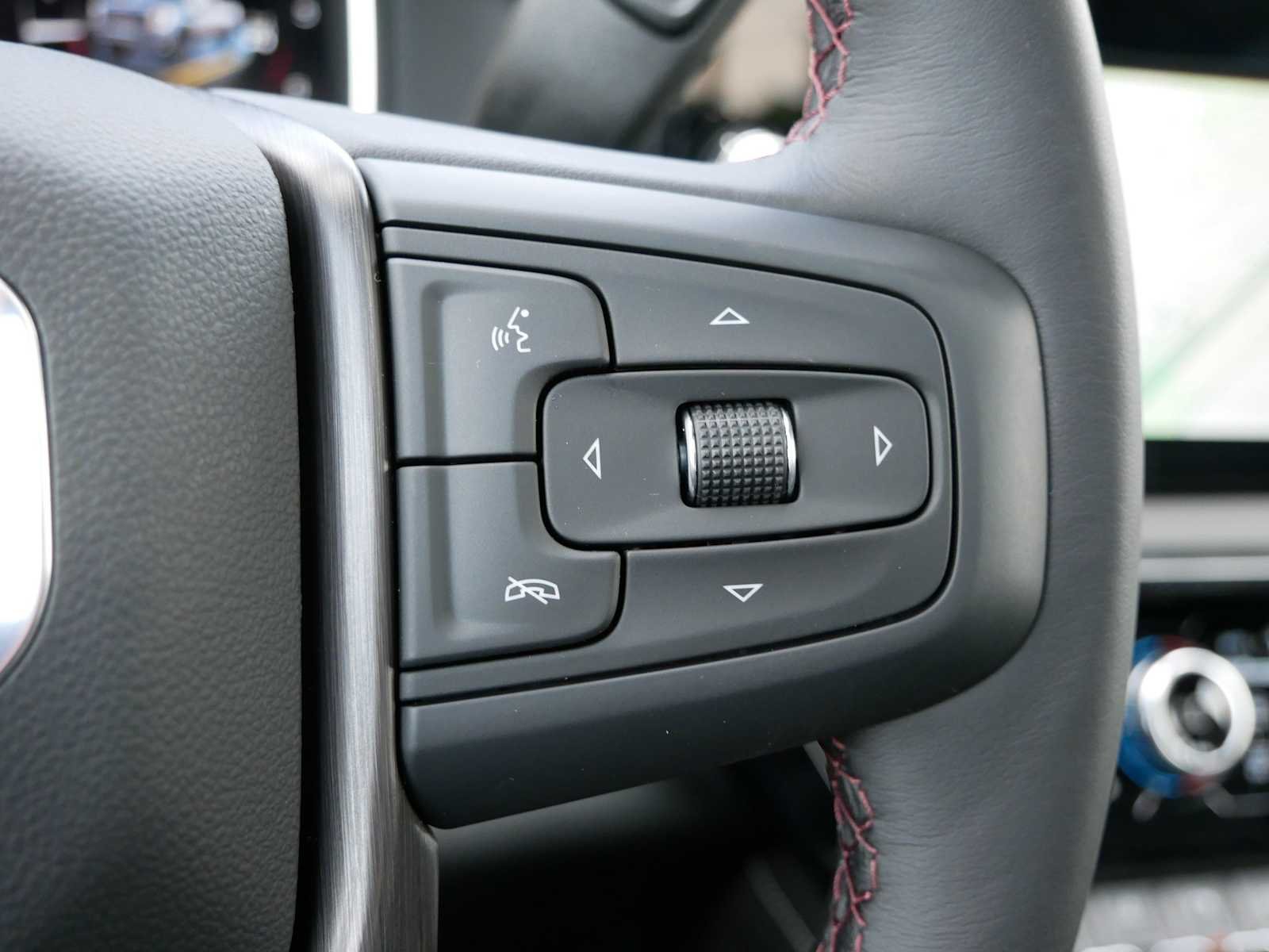 2026 GMC Sierra 2500HD AT4X - Photo 24