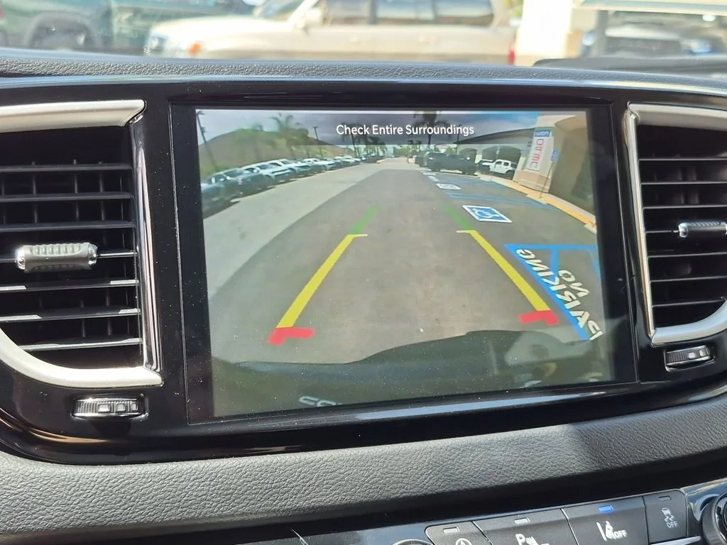 Certified Used 2023 Black Chrysler Touring L image 22