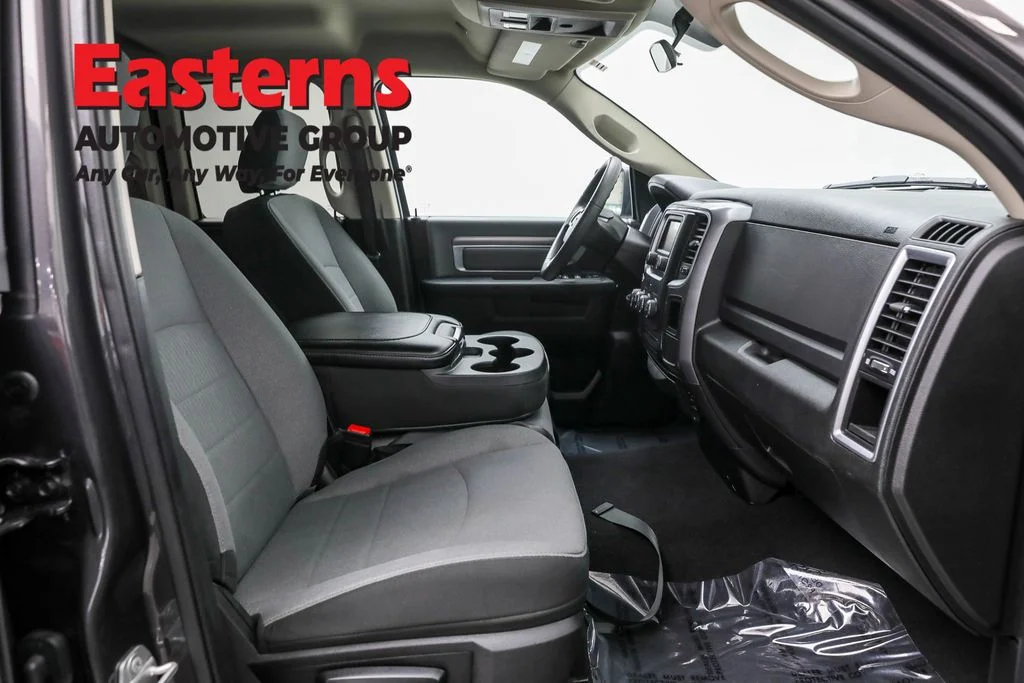 Used 2024 Gray Ram SLT image 23