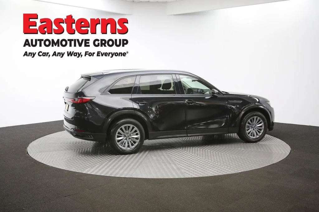 Used 2024 Black Mazda 3.3 Turbo Preferred Plus image 45