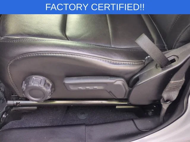 Used 2021 Silver Jeep Unlimited Sahara Altitude image 15