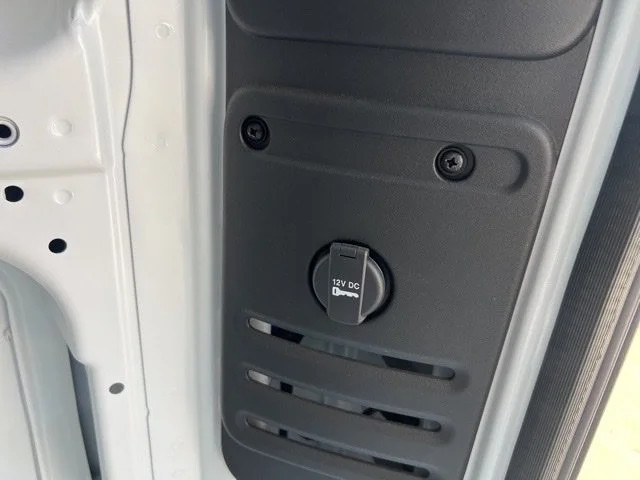 Used 2025 White Ram SLT image 32