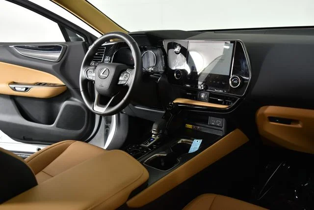 Used 2026 White Lexus 350h Base image 41