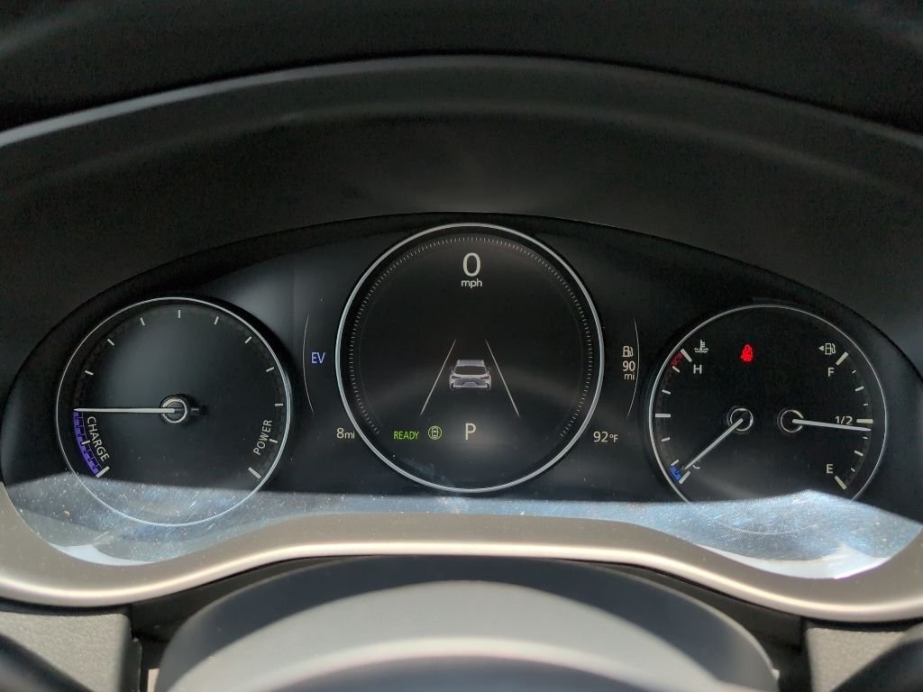 New 2026 Polymetal Gray Metallic Mazda Premium AWD image 29