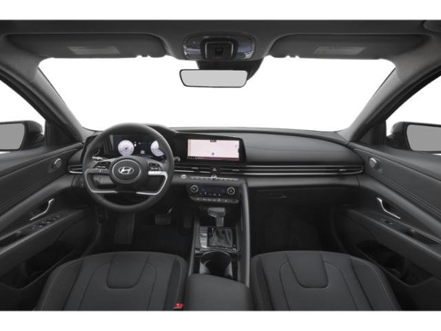 2025 Hyundai Elantra SEL - Photo 10