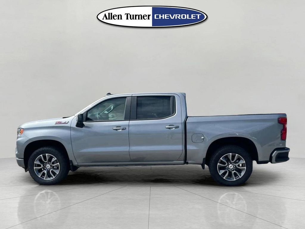 2026 Chevrolet Silverado 1500 RST - Photo 6