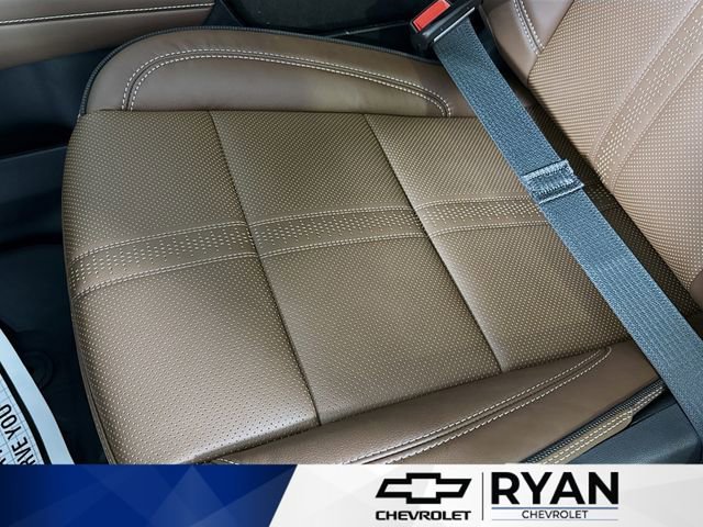 2026 Chevrolet Suburban High Country - Photo 20