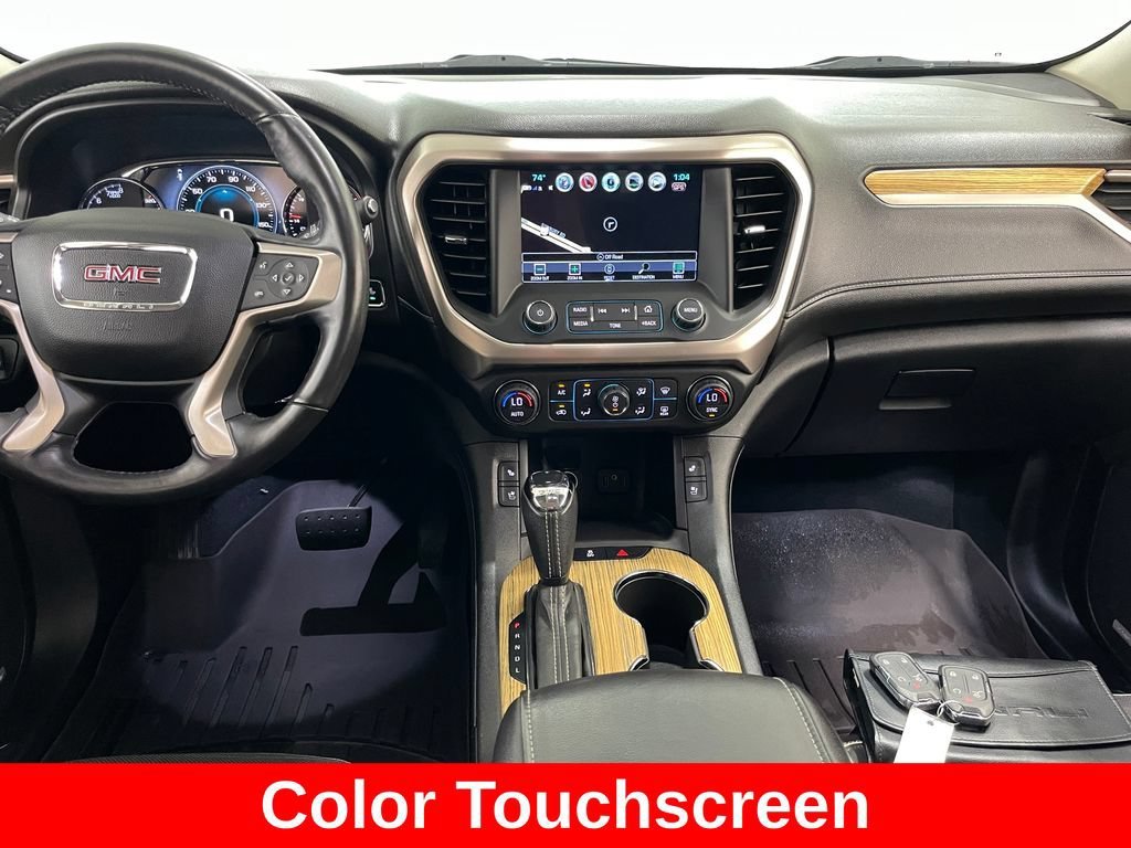 2018 GMC Acadia Denali - Photo 2