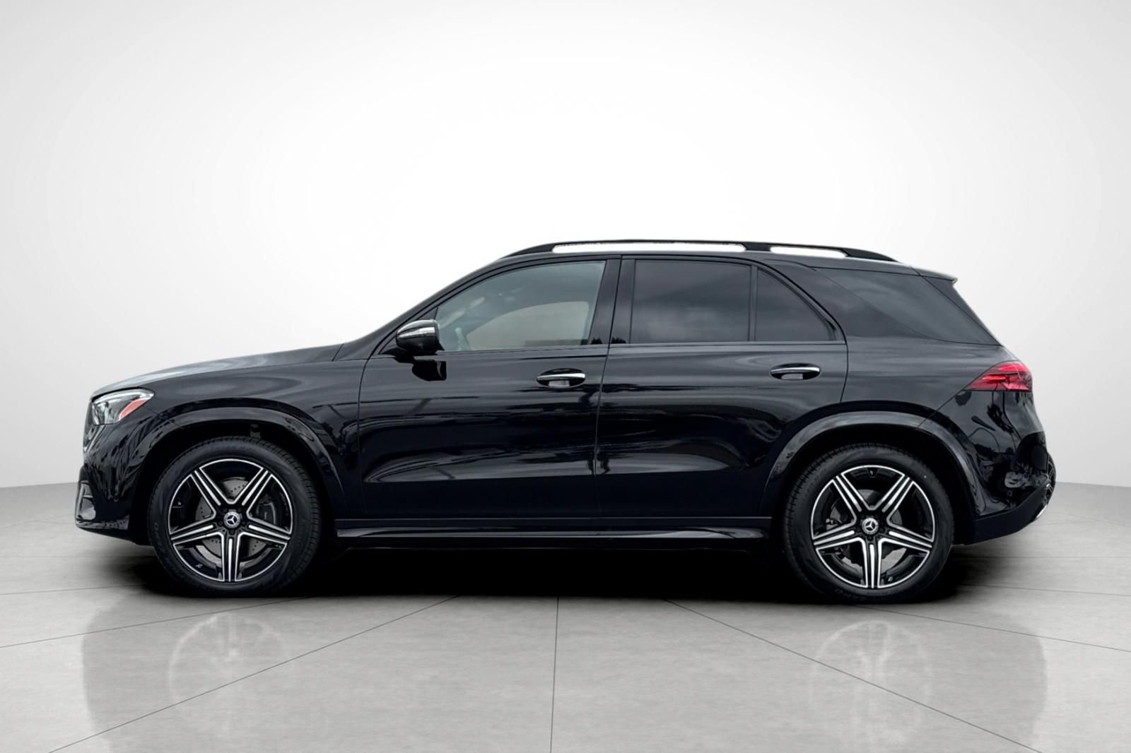 Certified Used 2025  Mercedes-Benz GLE 450 image 26
