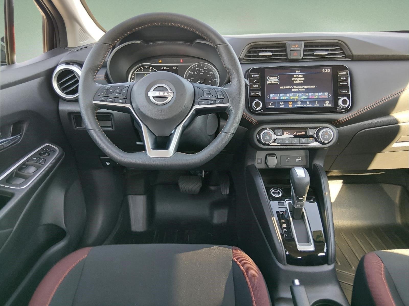 Used 2024 Gun Metallic Nissan SR image 16