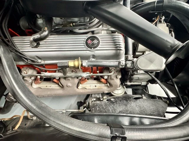 Used 1969 Silver Chevrolet Z28 image 25