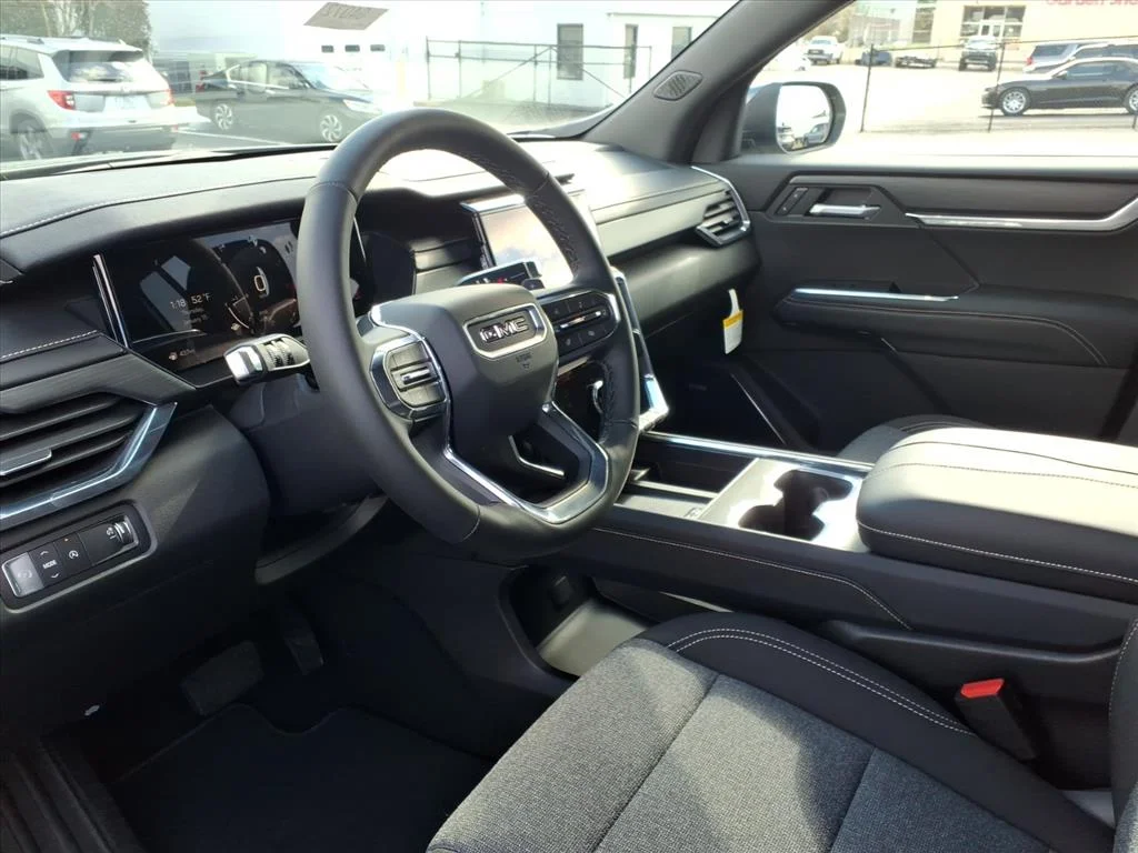 2026 GMC Acadia Elevation - Photo 12
