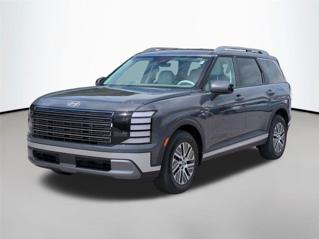 2026 Hyundai PALISADE HYBRID SEL 7P