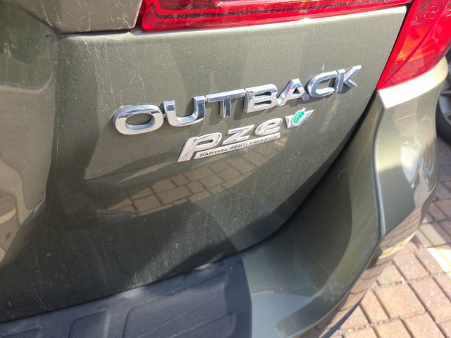 2016 Subaru Outback Limited - Photo 15