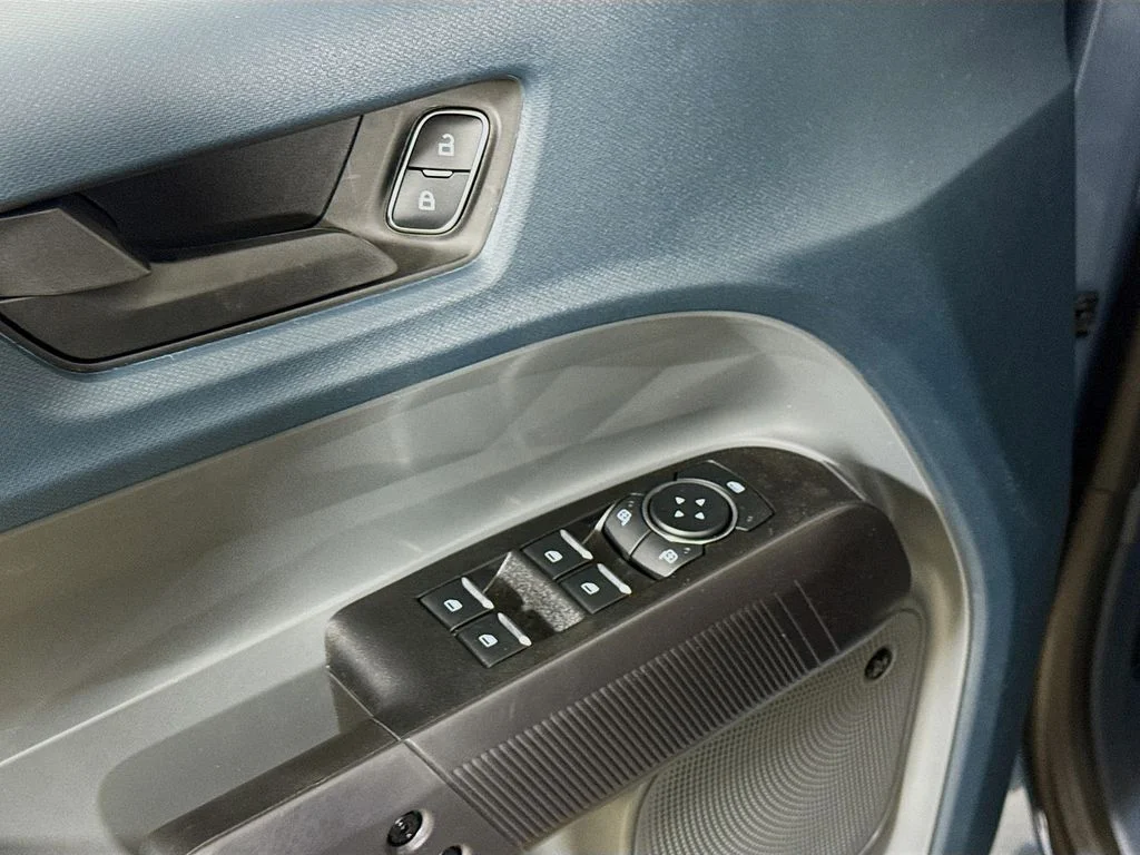 New 2026 Azure Gray Metallic Tri-Coat Ford Lariat® image 18
