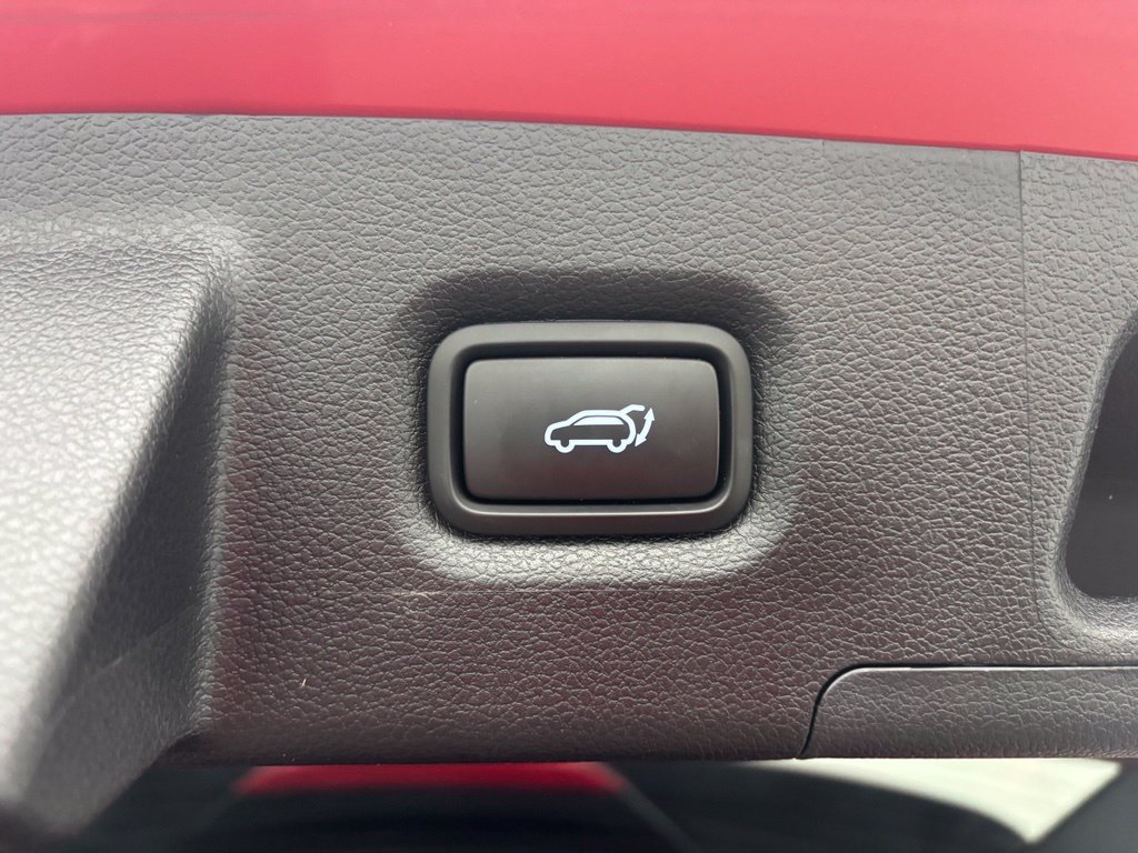 Certified Used 2023 Calypso Red Hyundai Calligraphy image 11