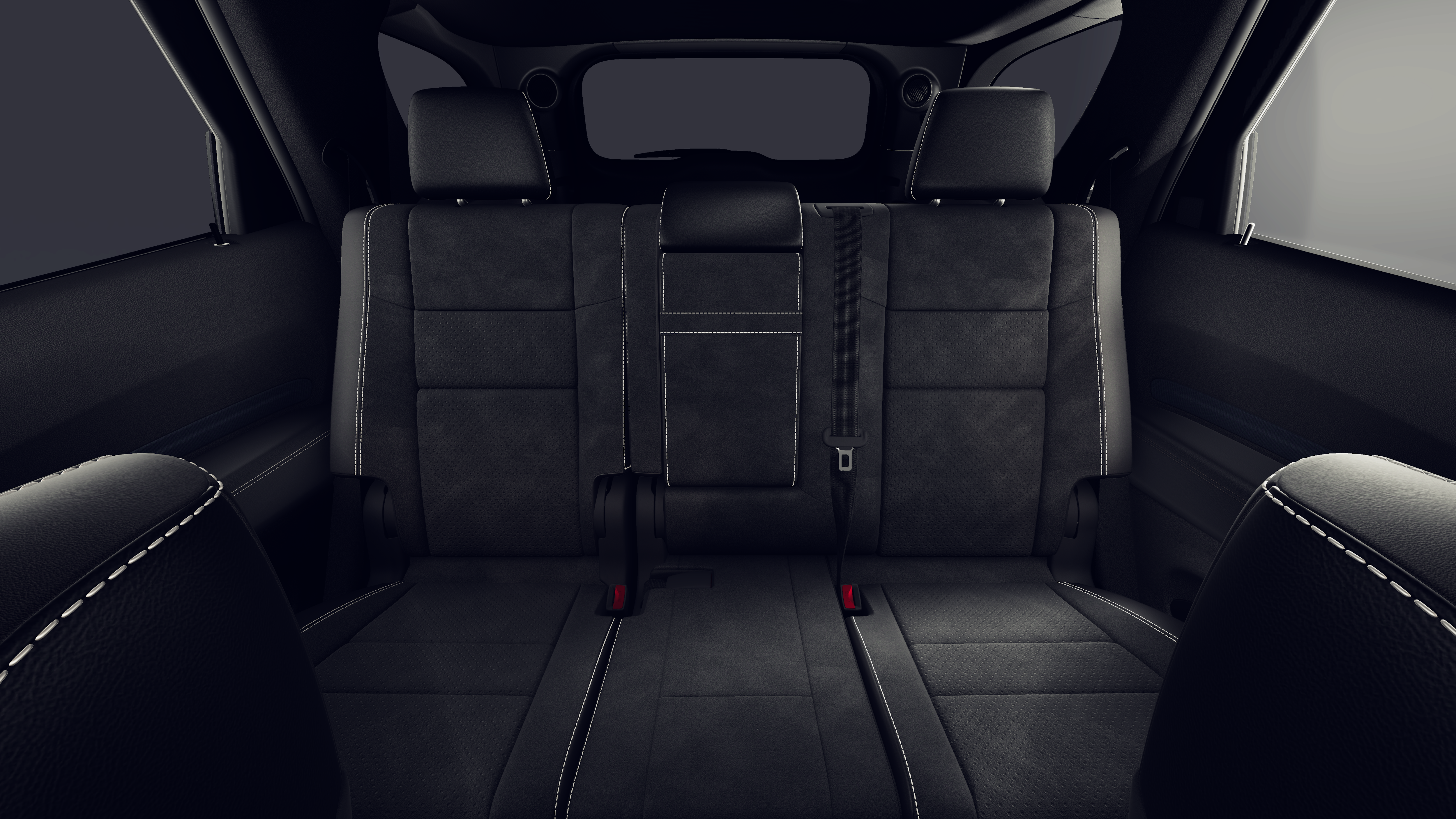 2026 Dodge Durango — photo 15