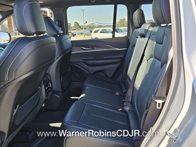 2025 Jeep Grand Cherokee Limited - Photo 6