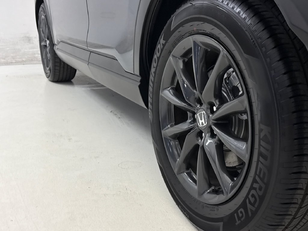 2026 Honda CR-V EX-L - Photo 48
