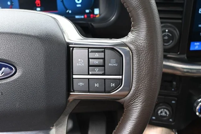 2024 Ford F-150 King Ranch - Photo 29