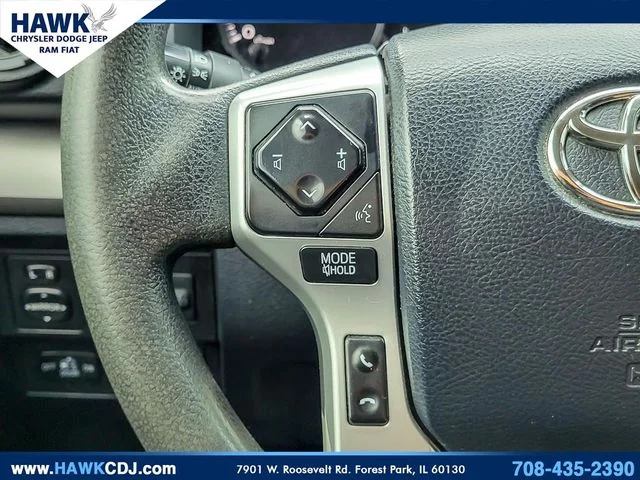 Used 2018  Toyota SR5 image 15
