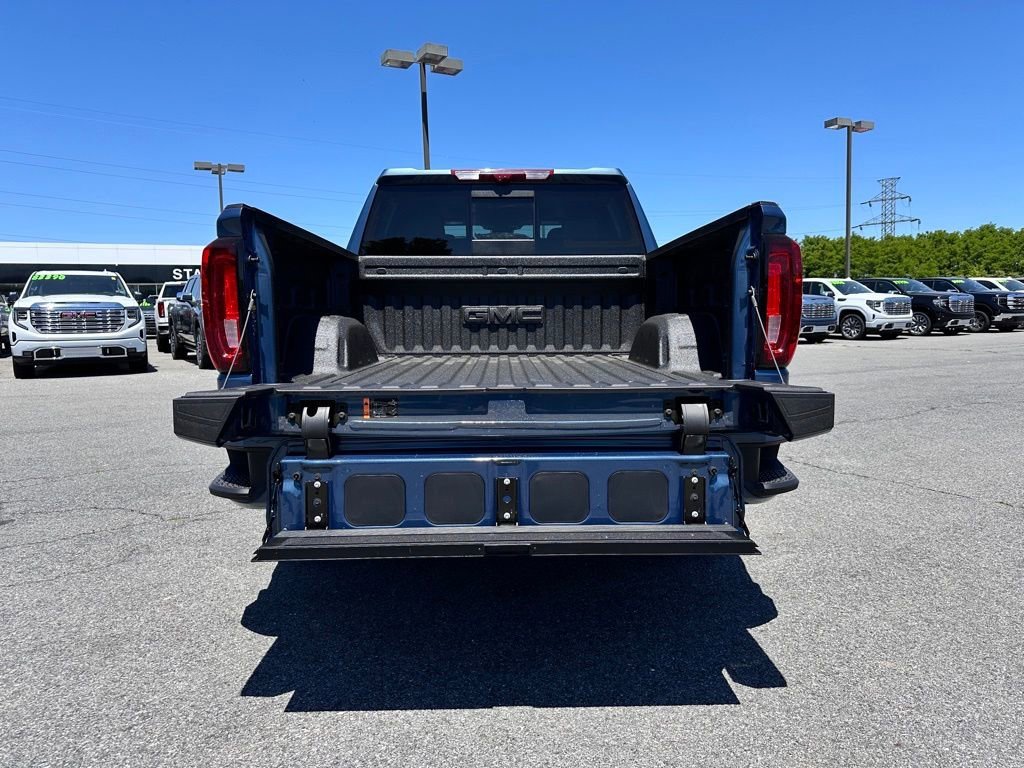 2026 GMC Sierra 1500 Denali - Photo 40
