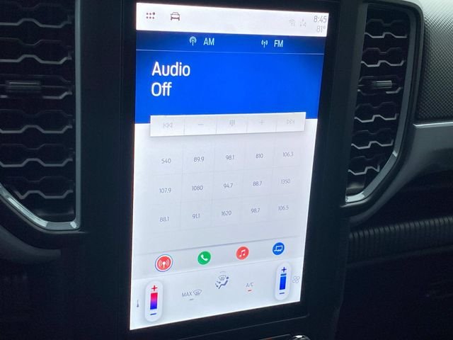 New 2026 White Ford XL image 20