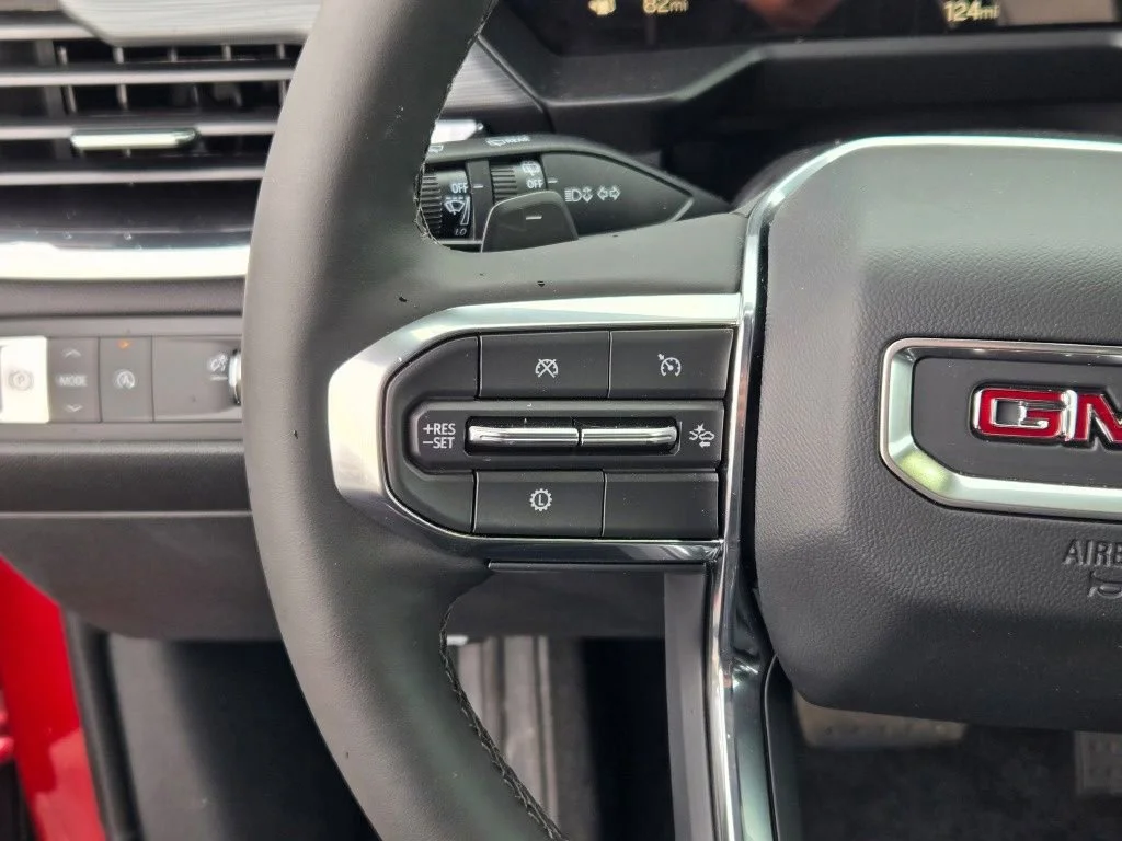 2025 GMC Acadia Elevation - Photo 42
