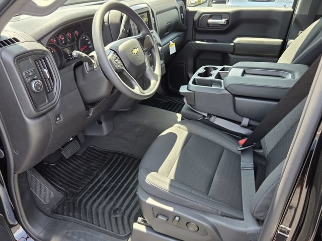 2026 Chevrolet Silverado 1500 Custom - Photo 6