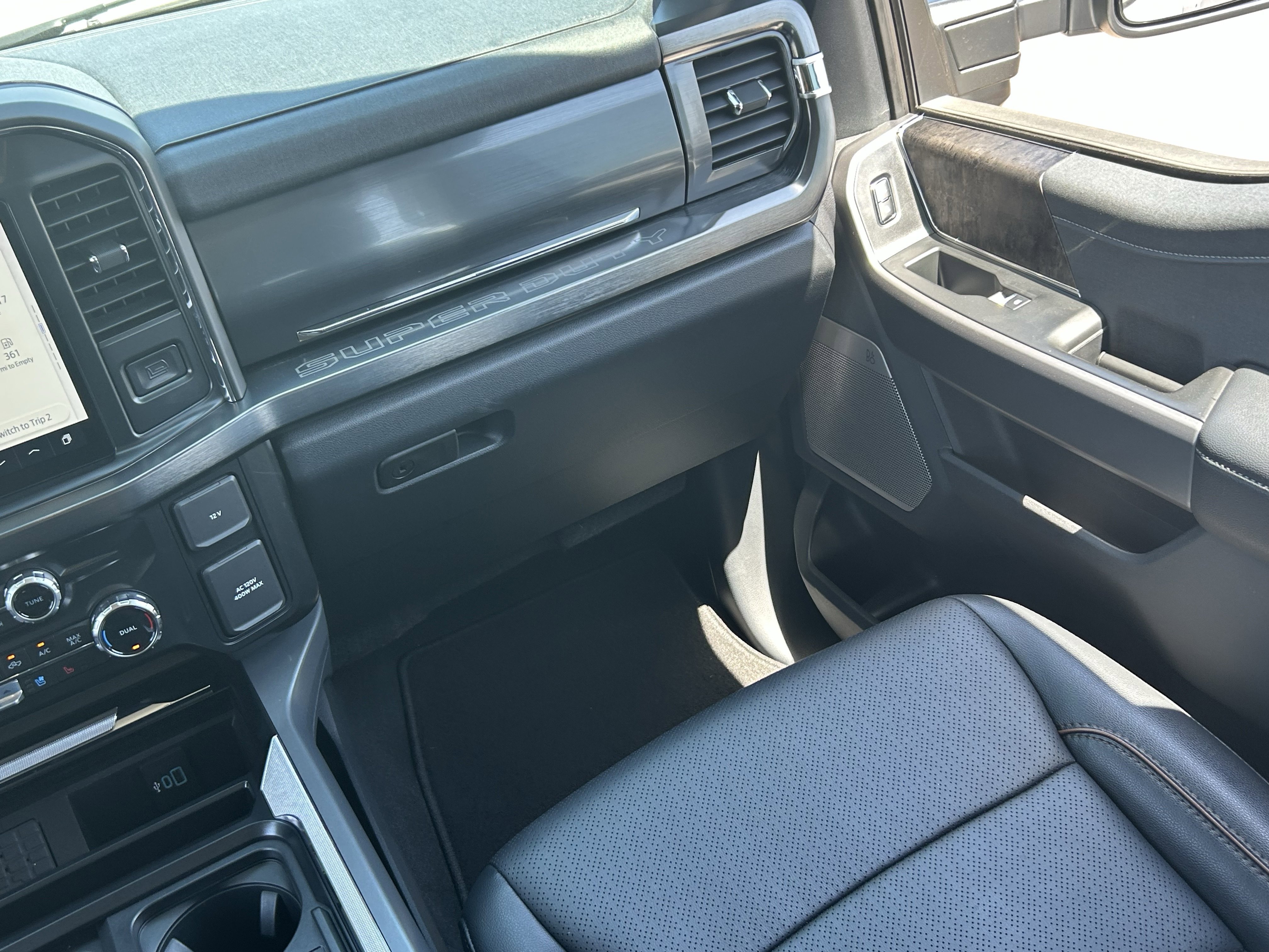 2025 Ford F-250 Super Duty XL - Photo 18