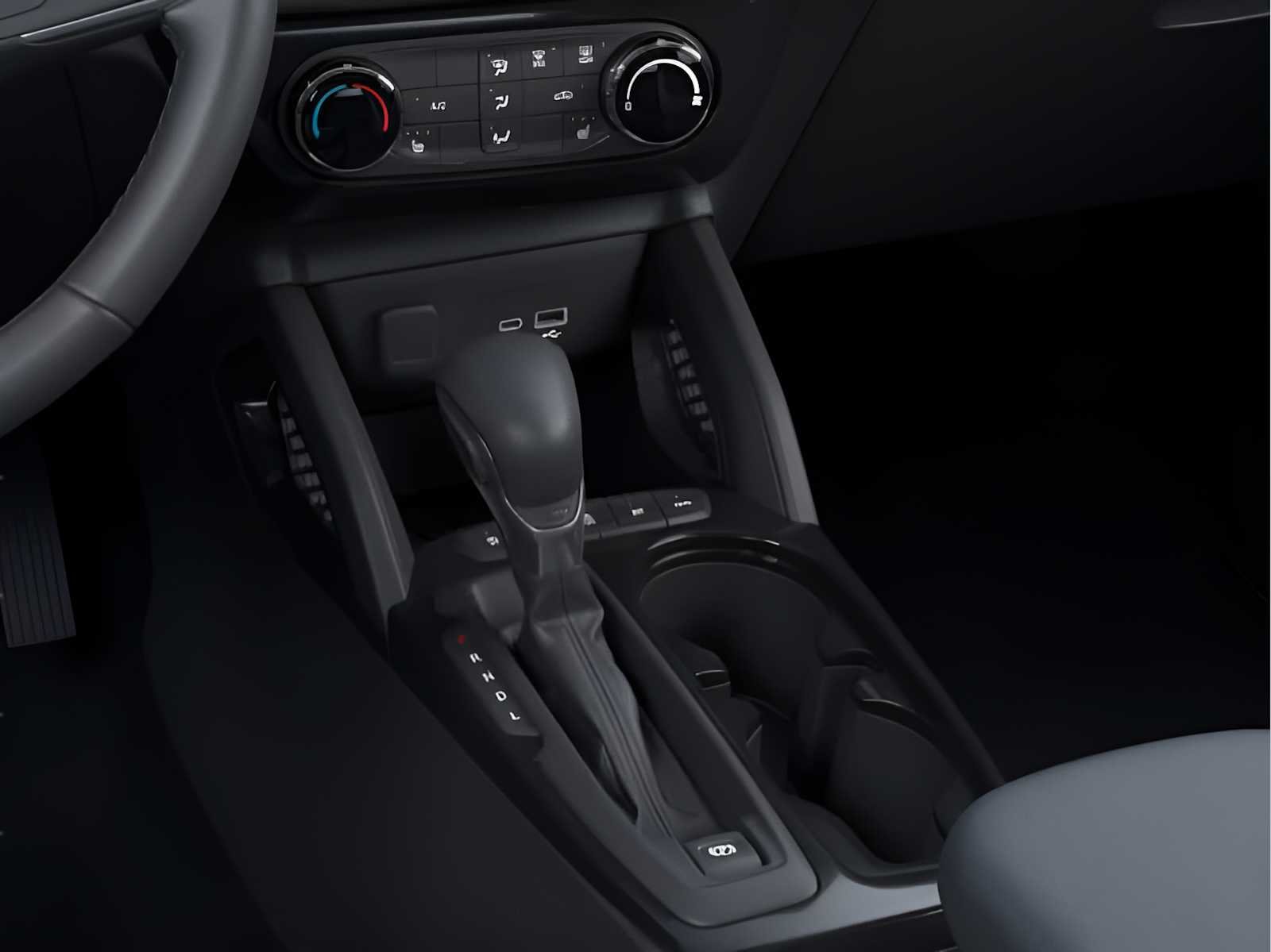 2026 Chevrolet Trailblazer LT - Photo 16