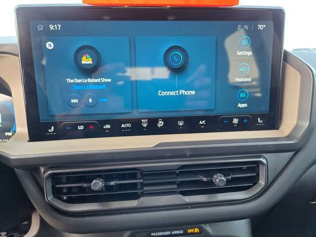 Used 2025 Gray Ford Big Bend image 15