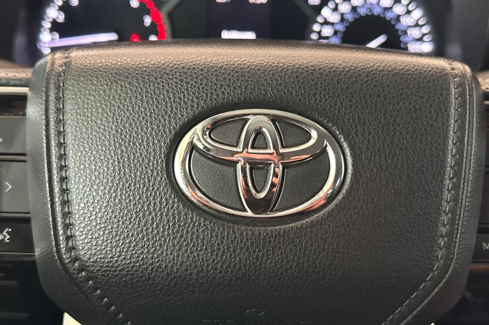 Used 2022 Gray Toyota Limited image 31