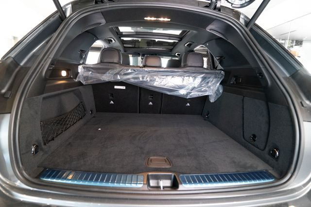 New 2026 Selenite Grey Metallic Mercedes-Benz GLE 350 image 36