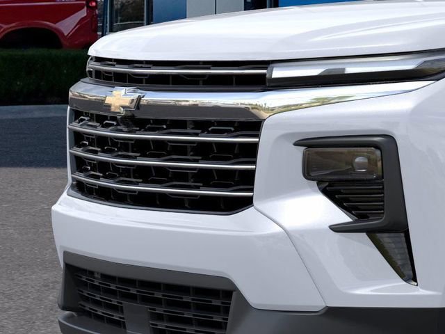 2026 Chevrolet Traverse LT - Photo 14