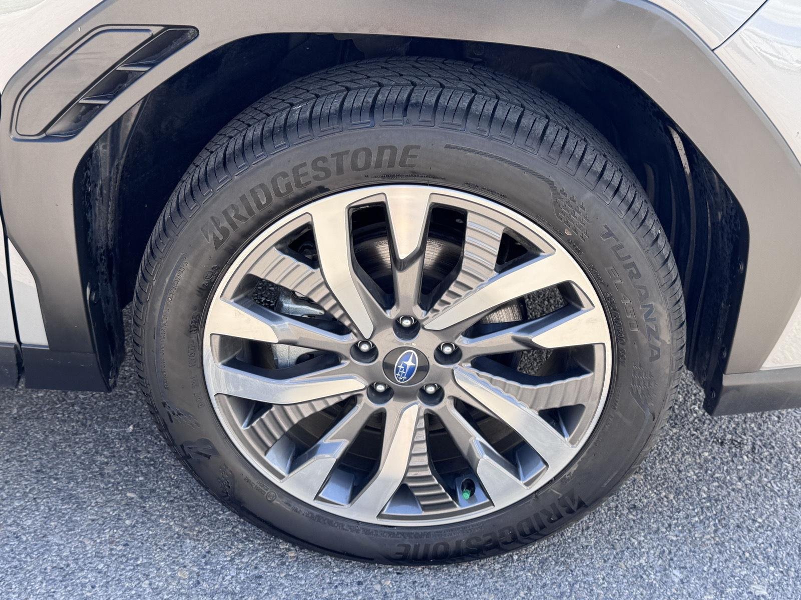 2025 Subaru Forester Touring - Photo 14