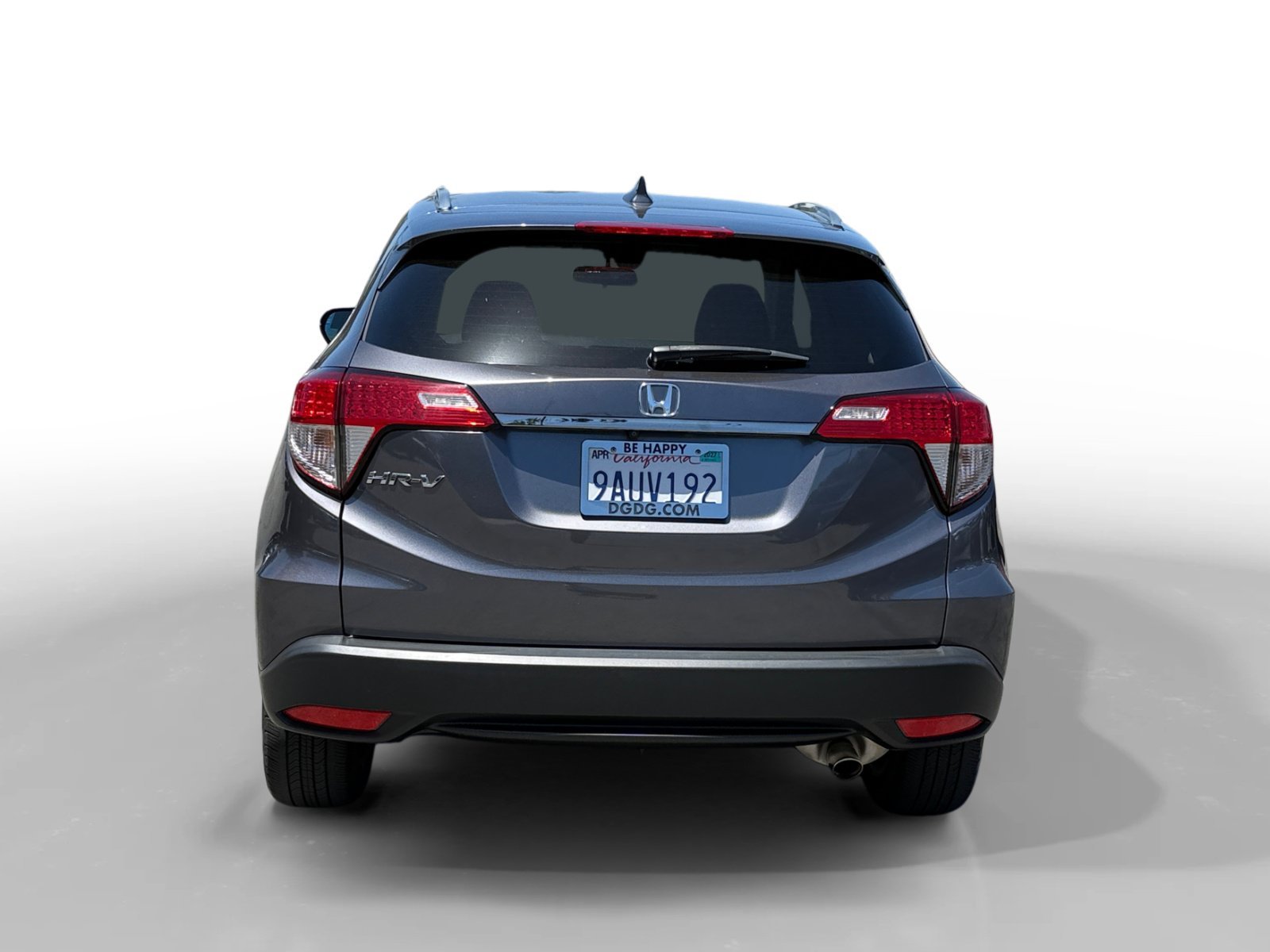 Used 2022 Modern Steel Honda EX image 4