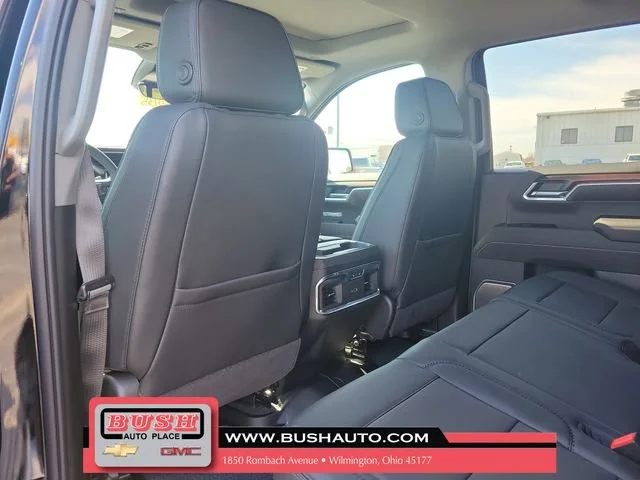 2026 GMC Sierra 1500 Denali - Photo 12