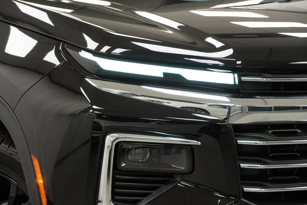 New 2027 Mosaic Black Metallic Chevrolet LT image 31