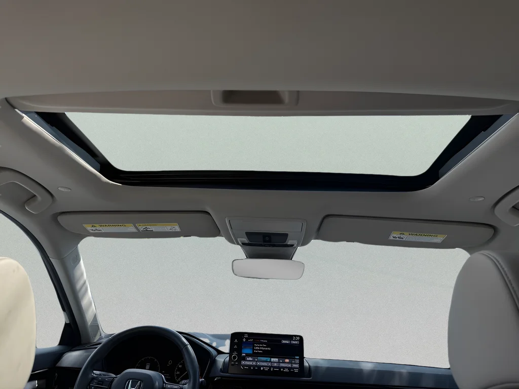 2024 Honda CR-V EX-L - Photo 39