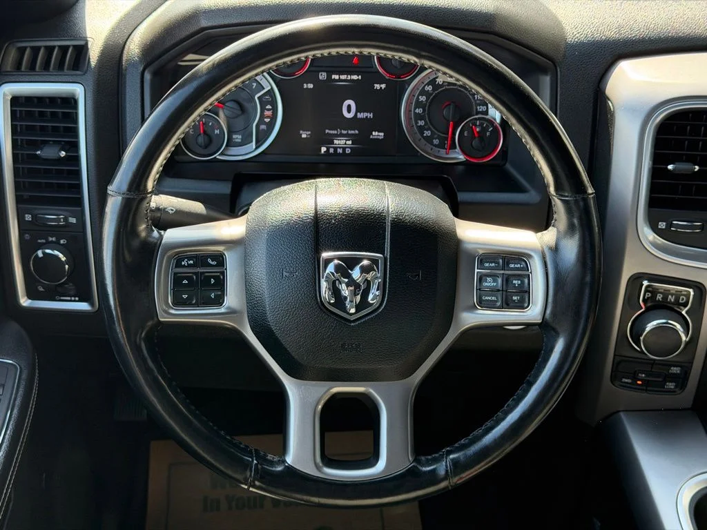Used 2021 White Ram Warlock image 17