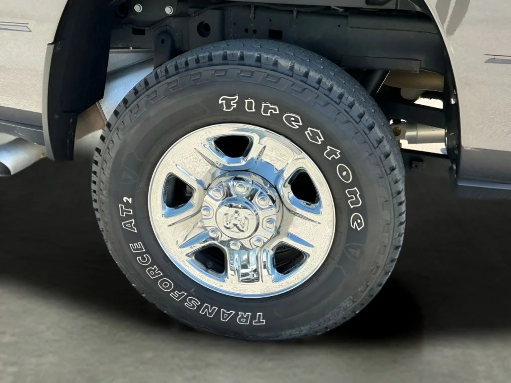 Used 2025 Gray Ram Tradesman image 17