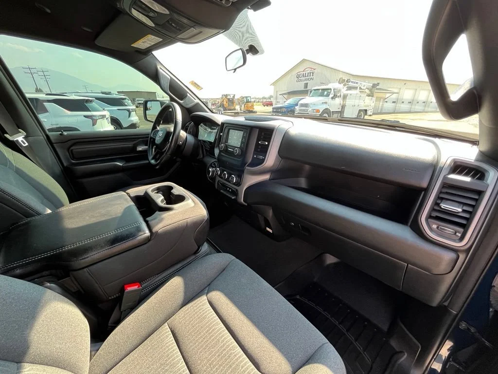 Used 2024 Blue Ram Tradesman image 19