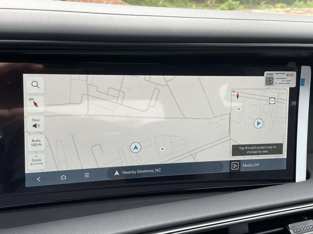 New 2026 Gray Hyundai XRT Pro image 29