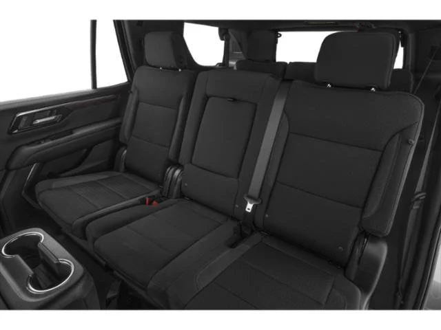 Used 2025 Sterling Gray Metallic Chevrolet Z71 image 15