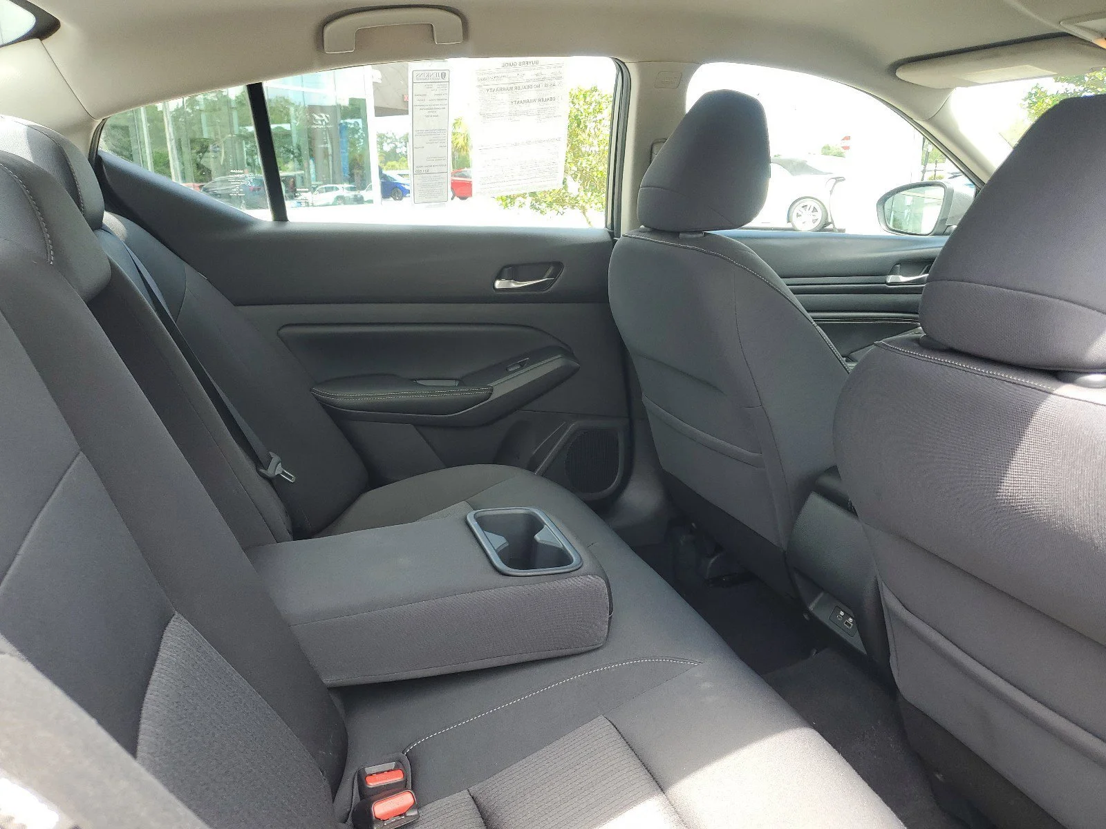 Used 2019 Gun Metallic Nissan 2.5 S image 29