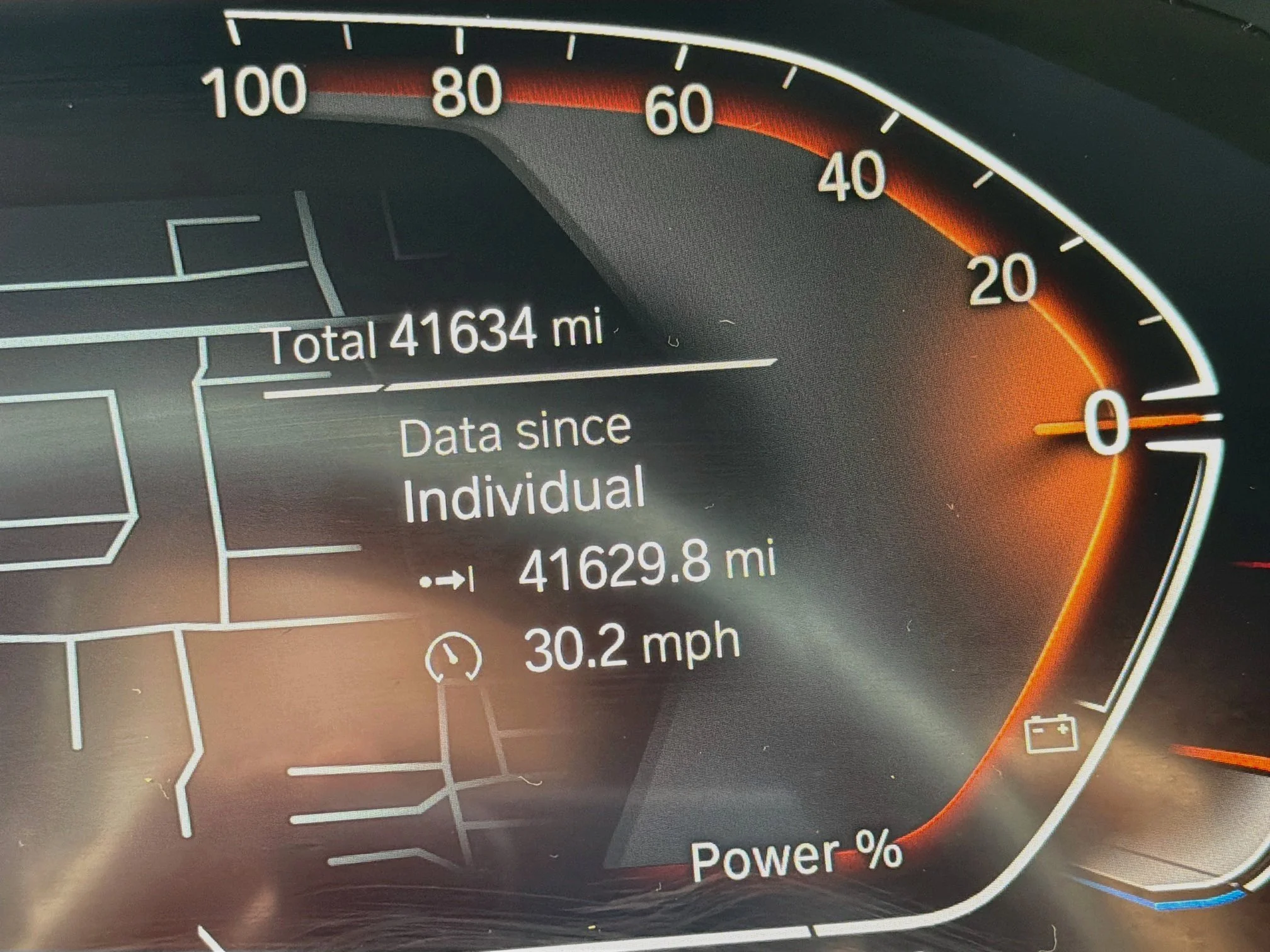 Used 2022 Arctic Grey Metallic BMW sDrive40i image 42