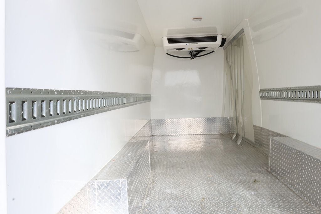 2023 Mercedes-Benz Sprinter Cargo Van Base - Photo 19